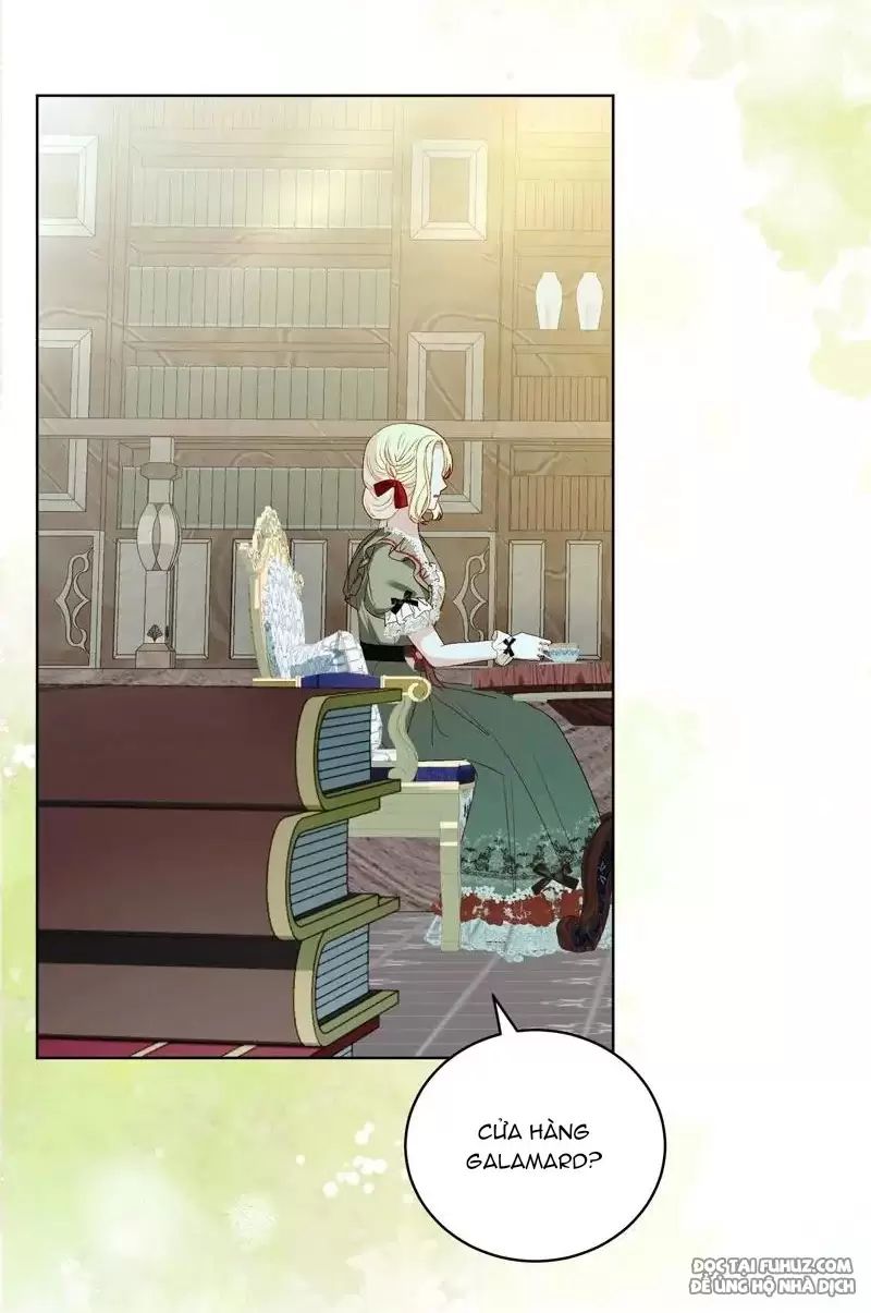 Một Ngày Nọ Bỗng Dưng Cha Xuất Hiện Chap 36 - Next Chap 35