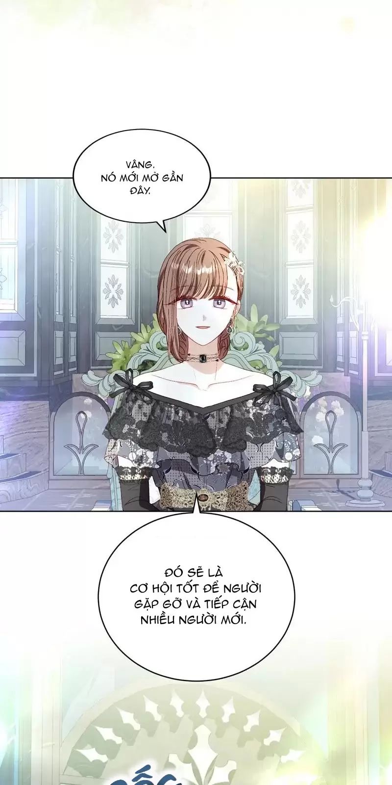Một Ngày Nọ Bỗng Dưng Cha Xuất Hiện Chap 36 - Next Chap 35