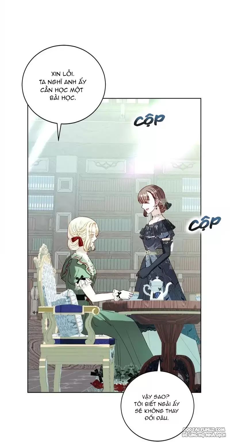 Một Ngày Nọ Bỗng Dưng Cha Xuất Hiện Chap 36 - Next Chap 35