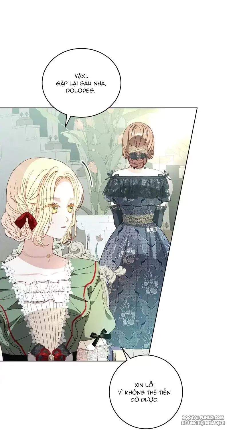 Một Ngày Nọ Bỗng Dưng Cha Xuất Hiện Chap 36 - Next Chap 35