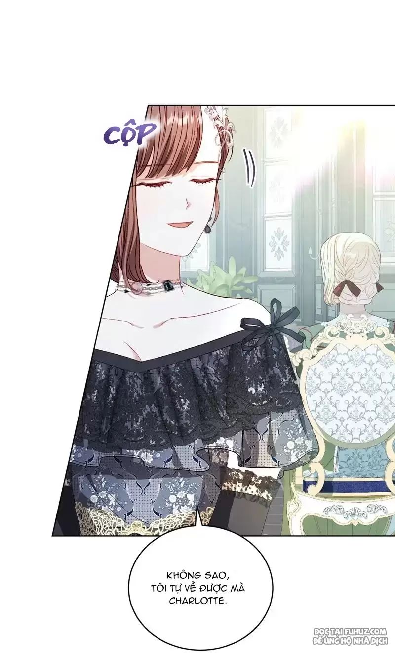 Một Ngày Nọ Bỗng Dưng Cha Xuất Hiện Chap 36 - Next Chap 35