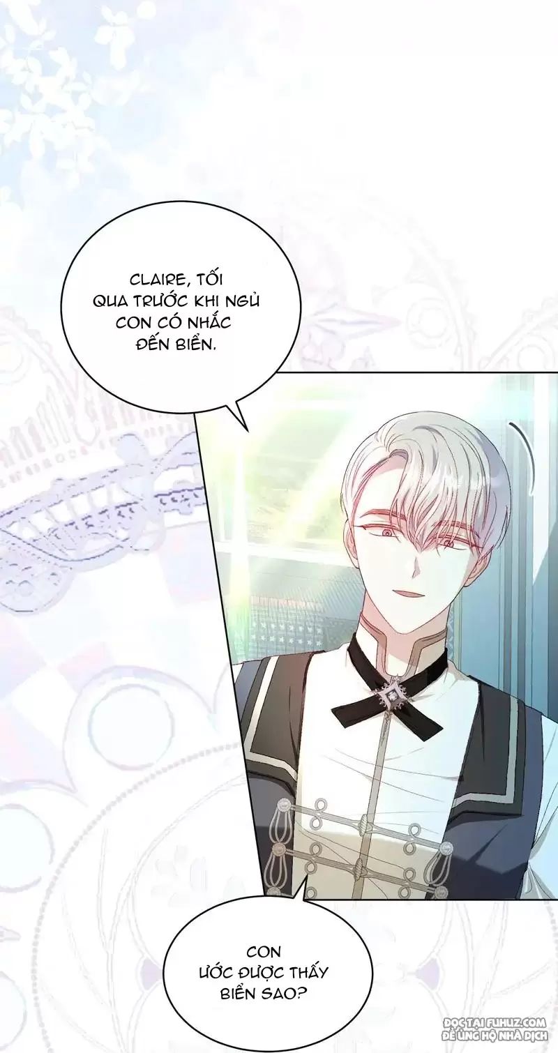 Một Ngày Nọ Bỗng Dưng Cha Xuất Hiện Chap 36 - Next Chap 35