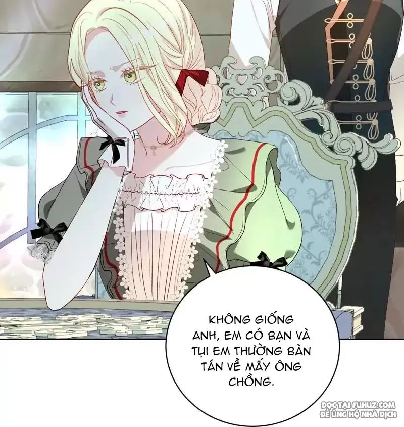 Một Ngày Nọ Bỗng Dưng Cha Xuất Hiện Chap 36 - Next Chap 35