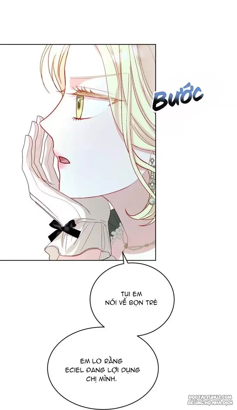 Một Ngày Nọ Bỗng Dưng Cha Xuất Hiện Chap 36 - Next Chap 35