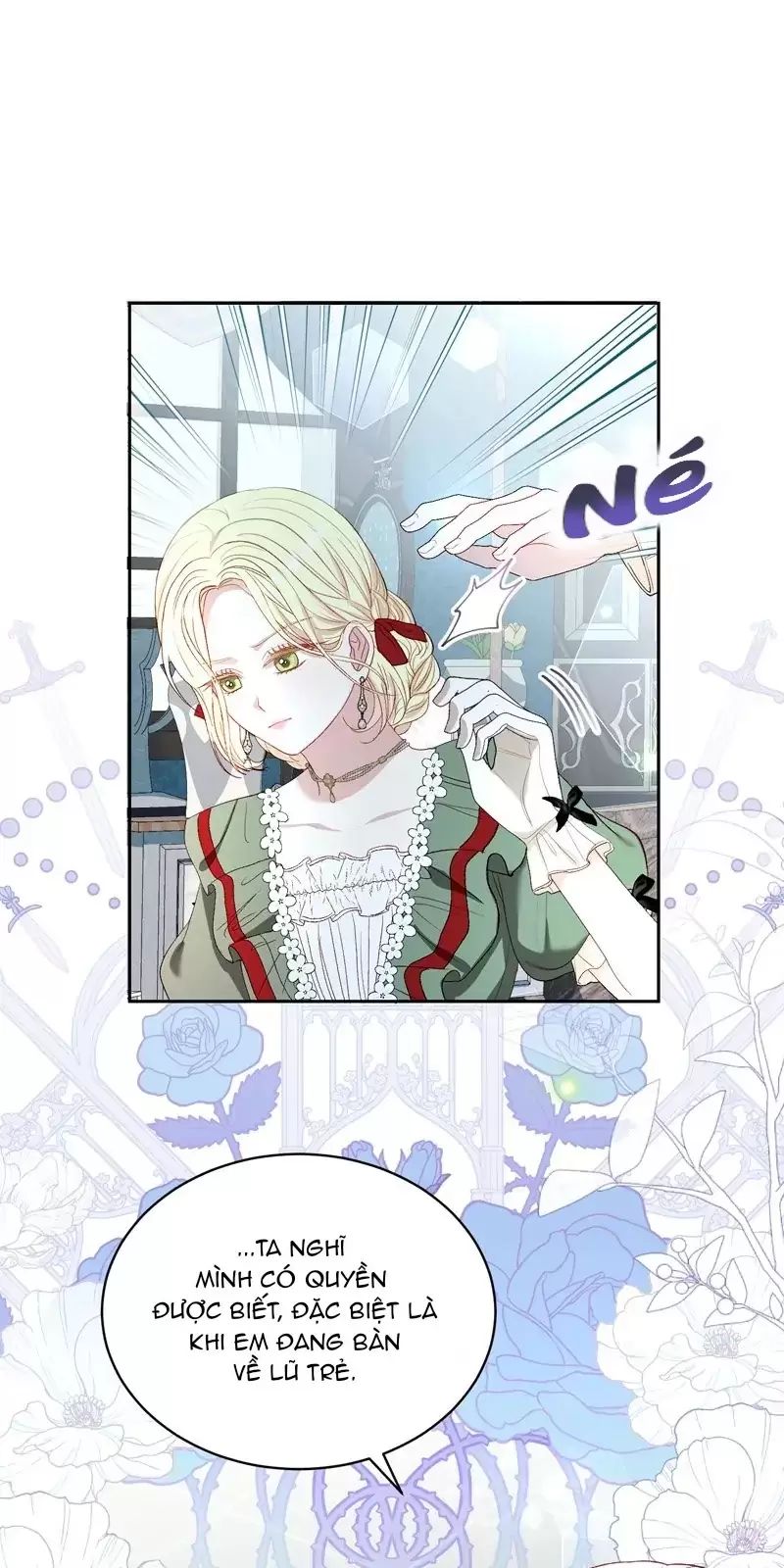 Một Ngày Nọ Bỗng Dưng Cha Xuất Hiện Chap 37 - Next Chap 36