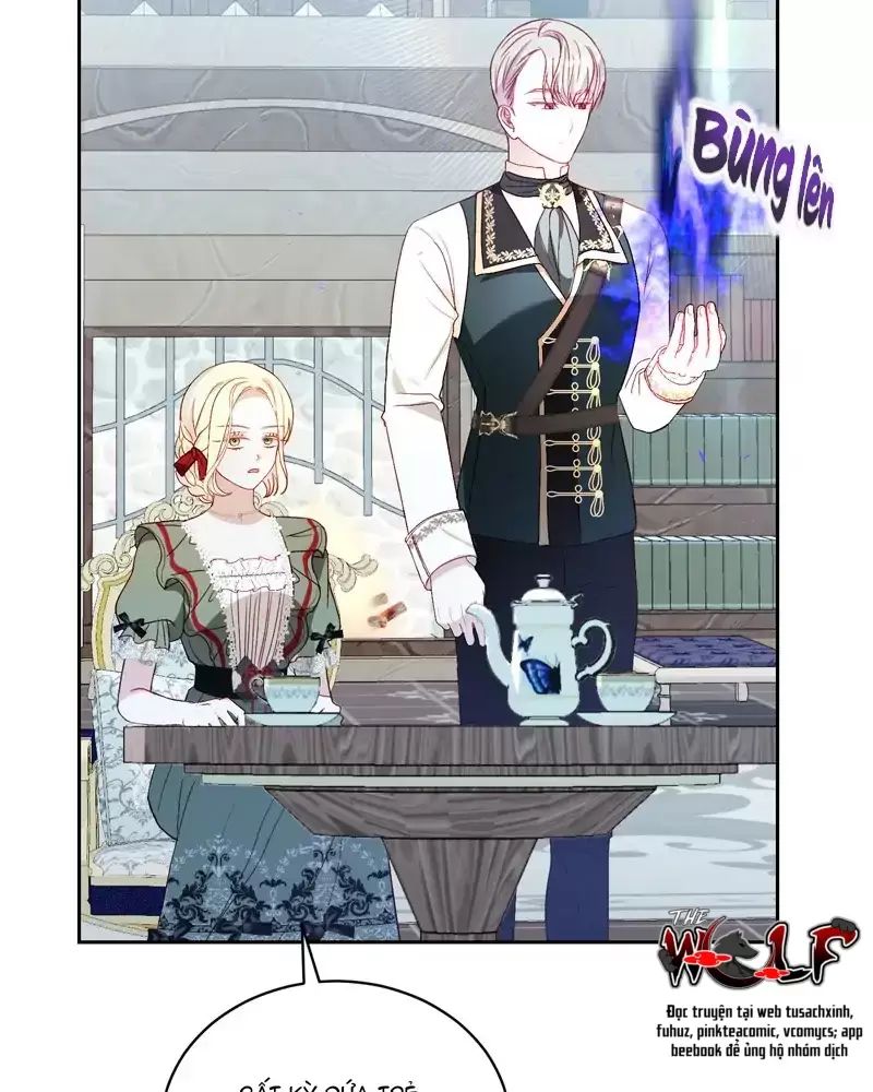 Một Ngày Nọ Bỗng Dưng Cha Xuất Hiện Chap 37 - Next Chap 36