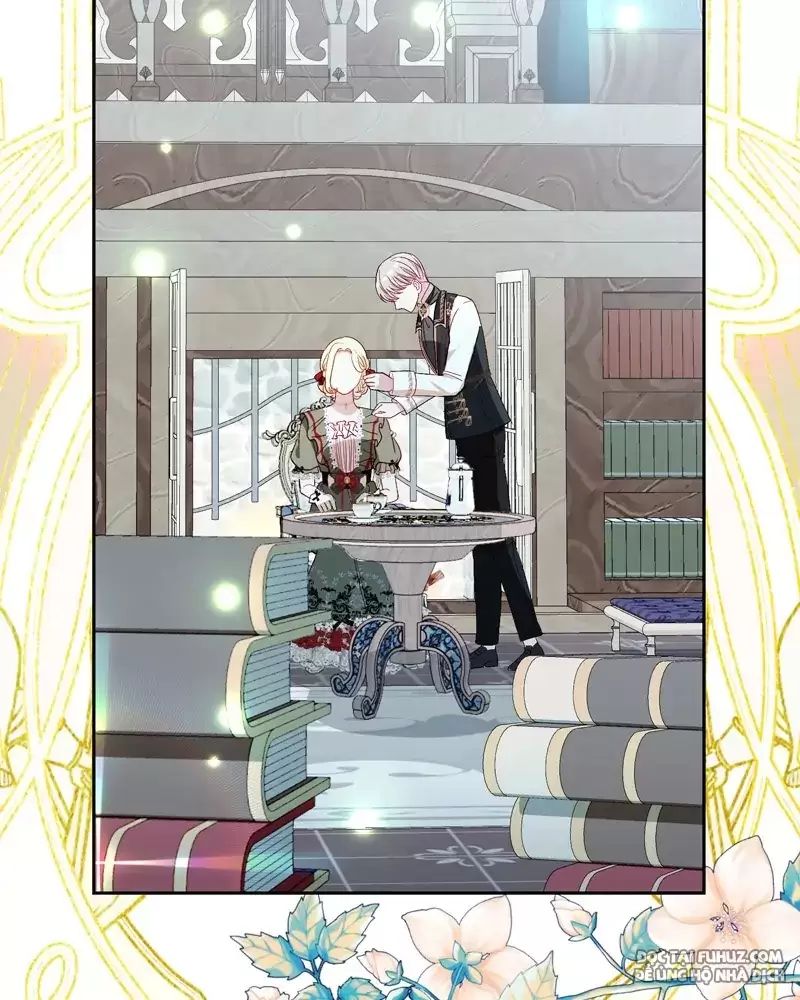 Một Ngày Nọ Bỗng Dưng Cha Xuất Hiện Chap 37 - Next Chap 36