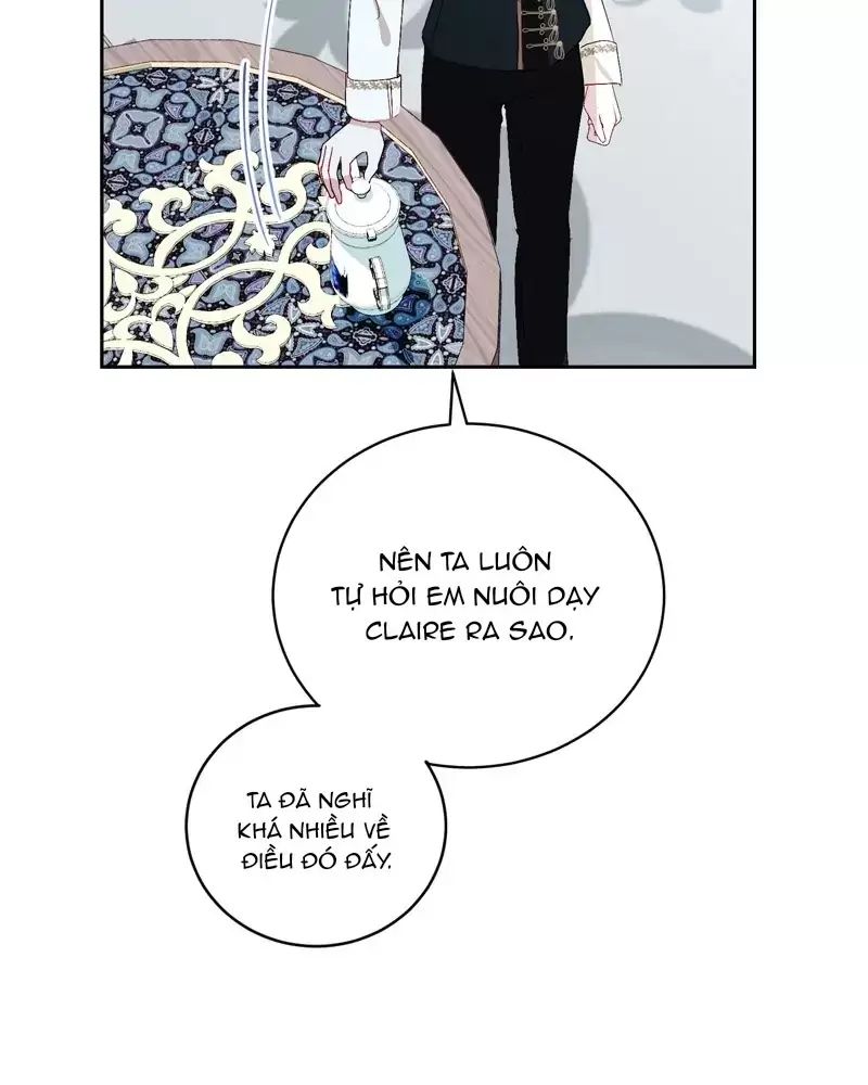 Một Ngày Nọ Bỗng Dưng Cha Xuất Hiện Chap 37 - Next Chap 36