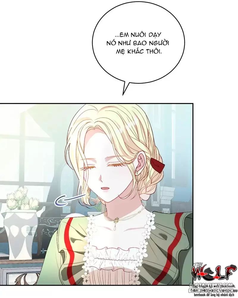 Một Ngày Nọ Bỗng Dưng Cha Xuất Hiện Chap 37 - Next Chap 36