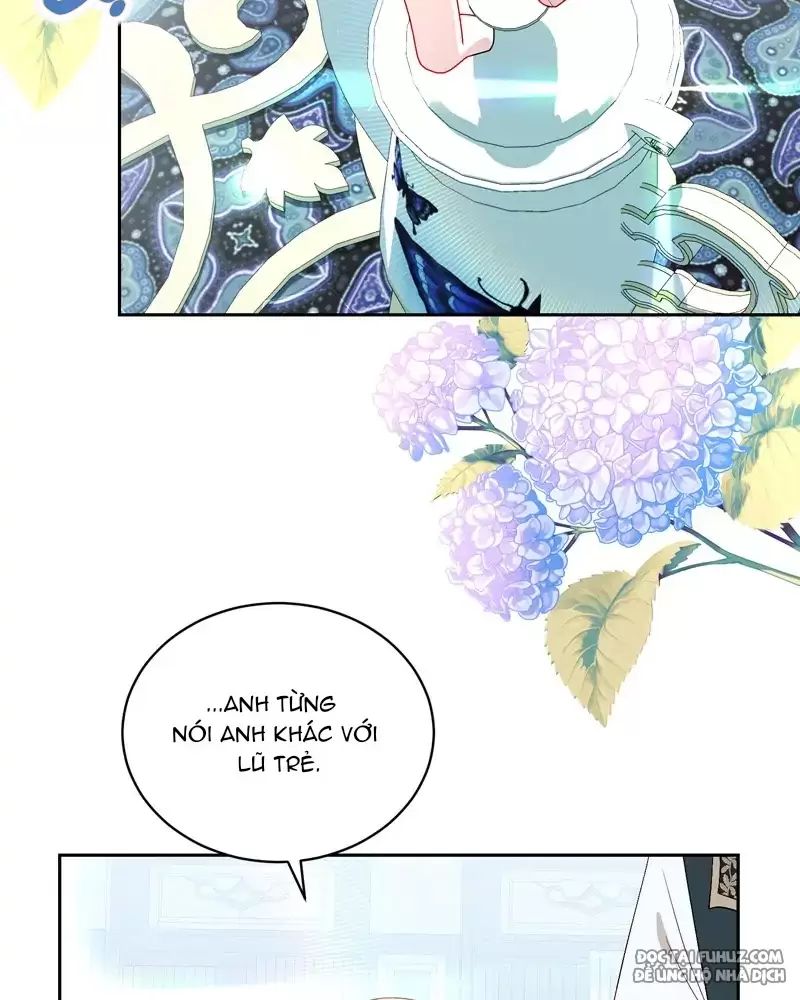 Một Ngày Nọ Bỗng Dưng Cha Xuất Hiện Chap 37 - Next Chap 36