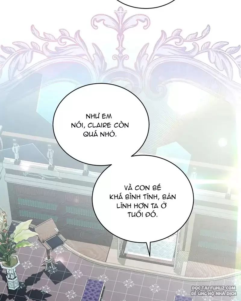 Một Ngày Nọ Bỗng Dưng Cha Xuất Hiện Chap 37 - Next Chap 36