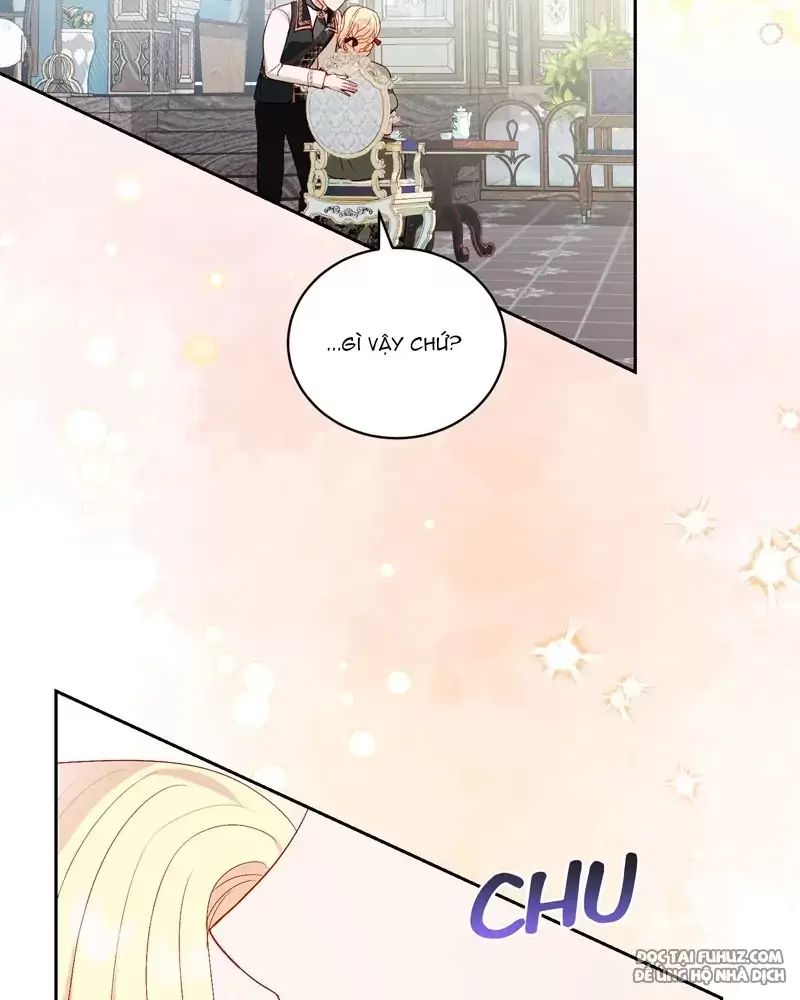 Một Ngày Nọ Bỗng Dưng Cha Xuất Hiện Chap 37 - Next Chap 36