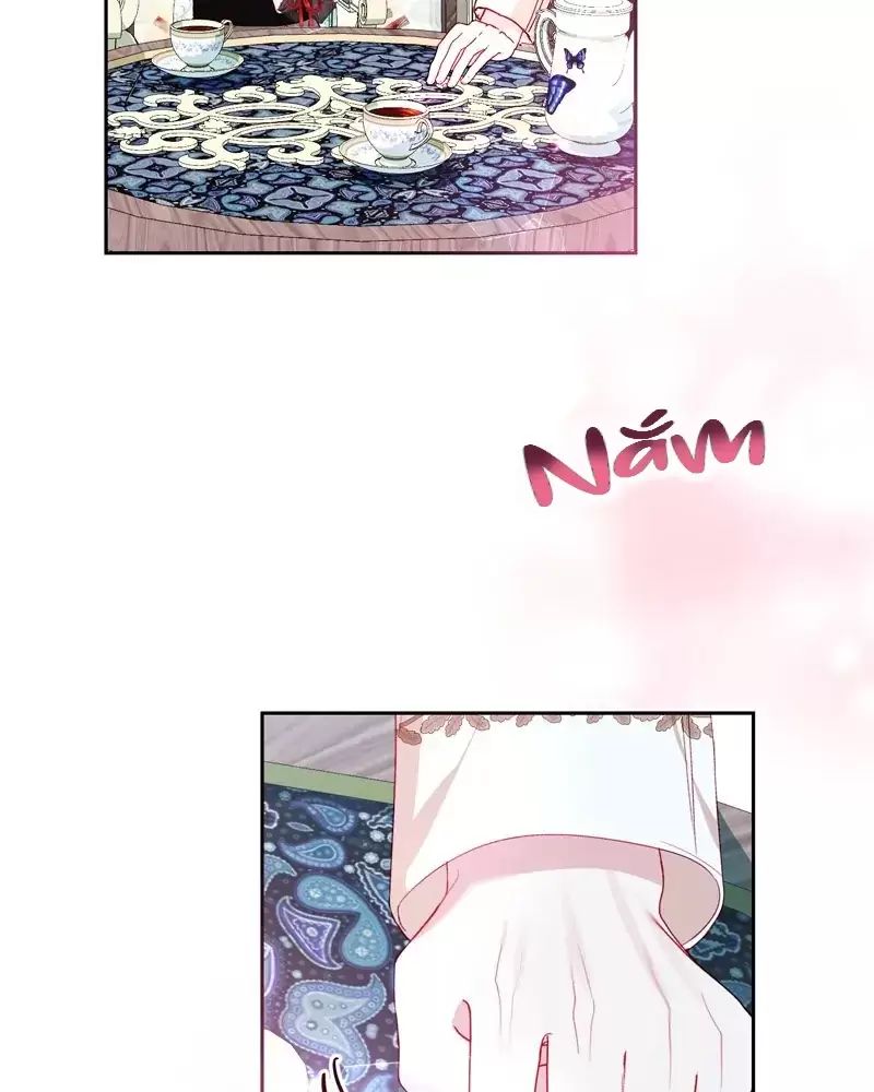 Một Ngày Nọ Bỗng Dưng Cha Xuất Hiện Chap 37 - Next Chap 36