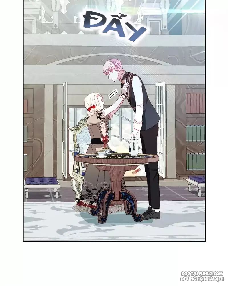 Một Ngày Nọ Bỗng Dưng Cha Xuất Hiện Chap 37 - Next Chap 36