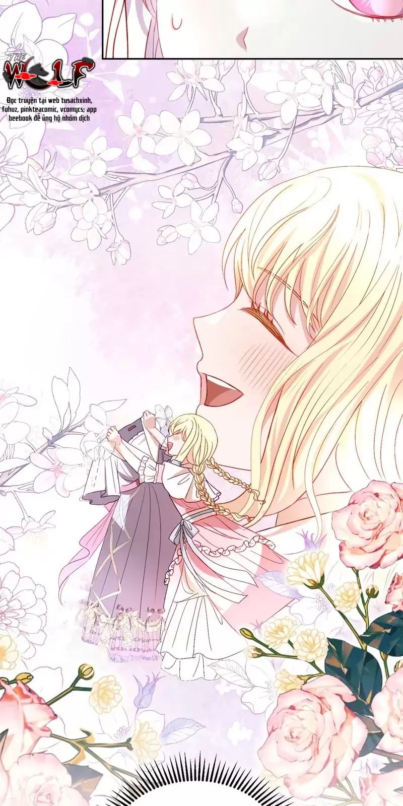 Một Ngày Nọ Bỗng Dưng Cha Xuất Hiện Chap 37 - Next Chap 36