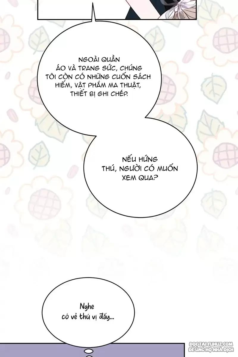 Một Ngày Nọ Bỗng Dưng Cha Xuất Hiện Chap 37 - Next Chap 36