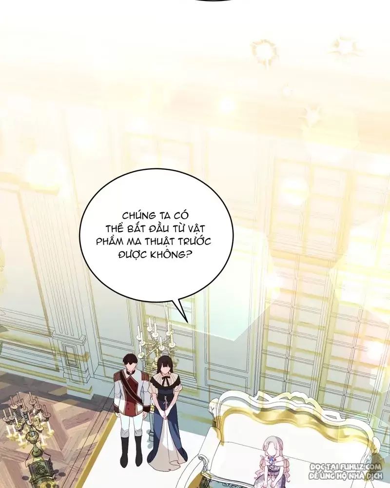 Một Ngày Nọ Bỗng Dưng Cha Xuất Hiện Chap 37 - Next Chap 36