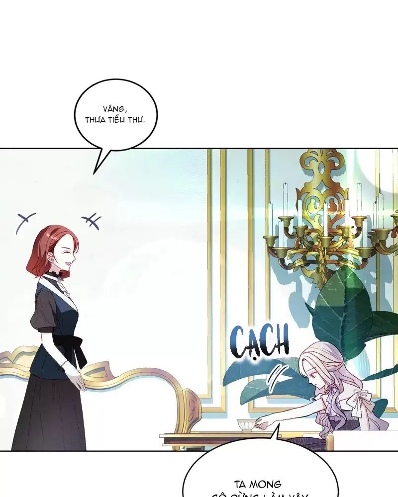 Một Ngày Nọ Bỗng Dưng Cha Xuất Hiện Chap 38 - Next Chap 37