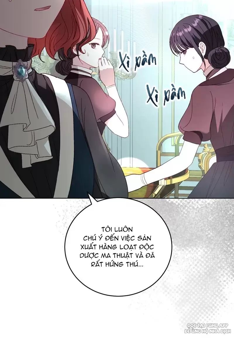Một Ngày Nọ Bỗng Dưng Cha Xuất Hiện Chap 38 - Next Chap 37