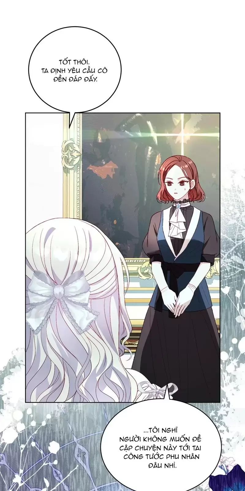 Một Ngày Nọ Bỗng Dưng Cha Xuất Hiện Chap 38 - Next Chap 37