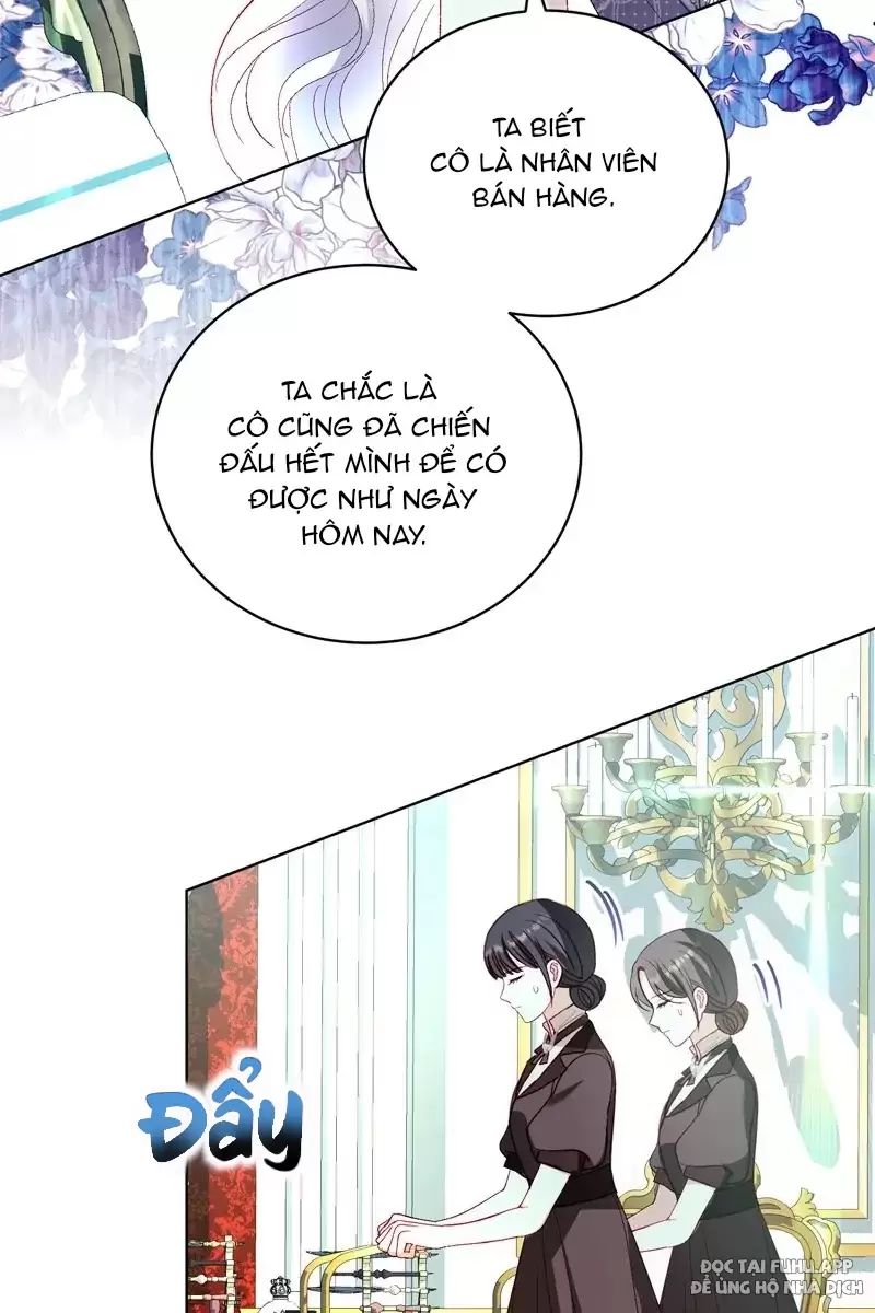 Một Ngày Nọ Bỗng Dưng Cha Xuất Hiện Chap 38 - Next Chap 37