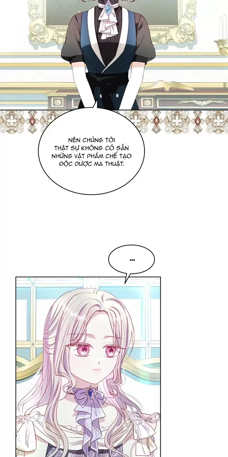 Một Ngày Nọ Bỗng Dưng Cha Xuất Hiện Chap 38 - Next Chap 37