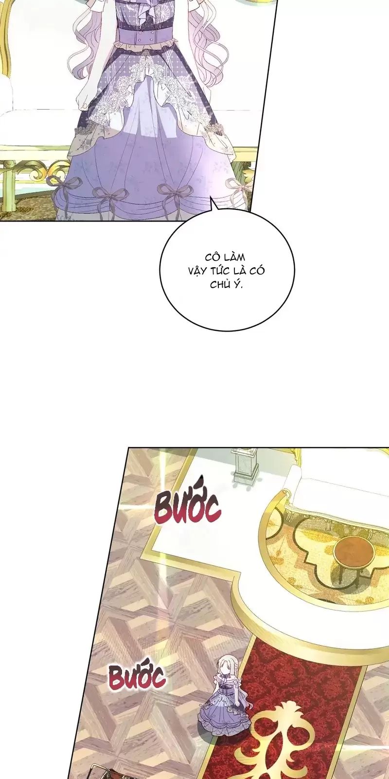 Một Ngày Nọ Bỗng Dưng Cha Xuất Hiện Chap 38 - Next Chap 37