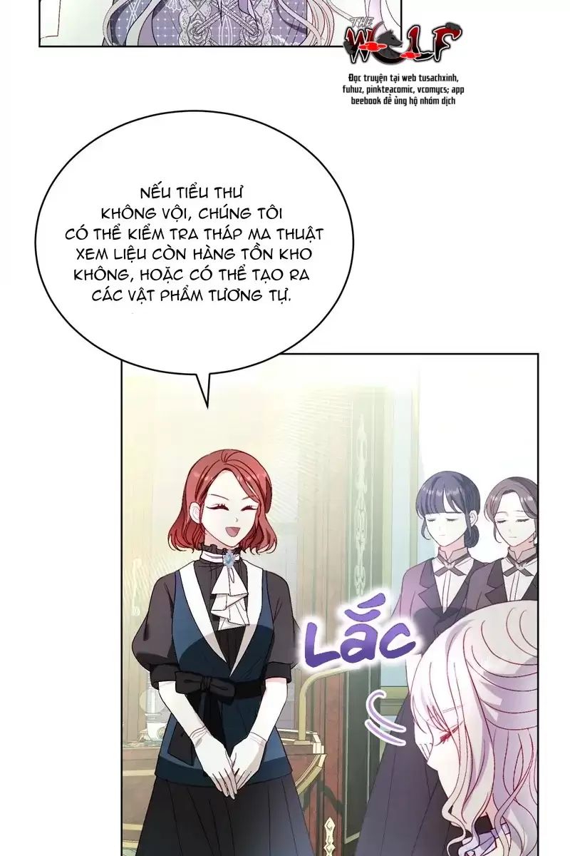 Một Ngày Nọ Bỗng Dưng Cha Xuất Hiện Chap 38 - Next Chap 37