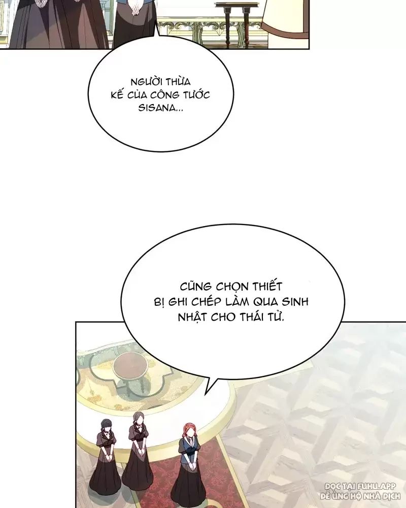 Một Ngày Nọ Bỗng Dưng Cha Xuất Hiện Chap 38 - Next Chap 37