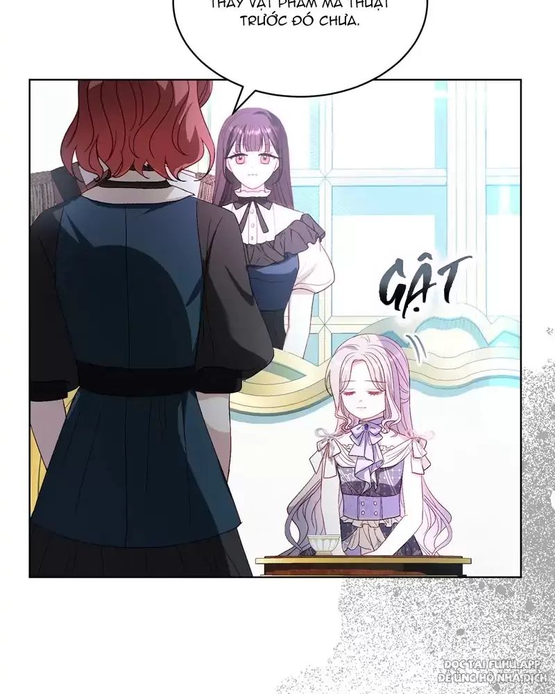 Một Ngày Nọ Bỗng Dưng Cha Xuất Hiện Chap 38 - Next Chap 37