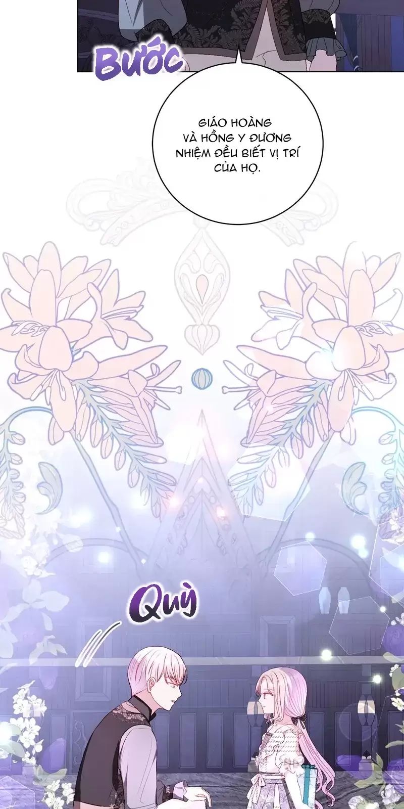 Một Ngày Nọ Bỗng Dưng Cha Xuất Hiện Chap 38 - Next Chap 37