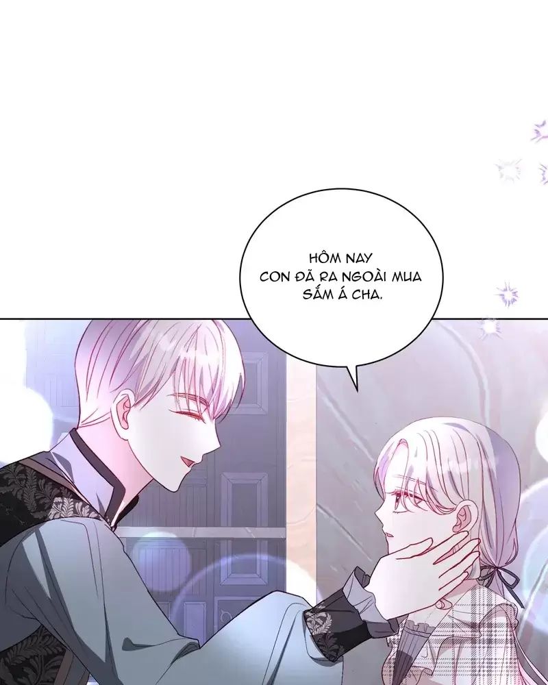 Một Ngày Nọ Bỗng Dưng Cha Xuất Hiện Chap 38 - Next Chap 37