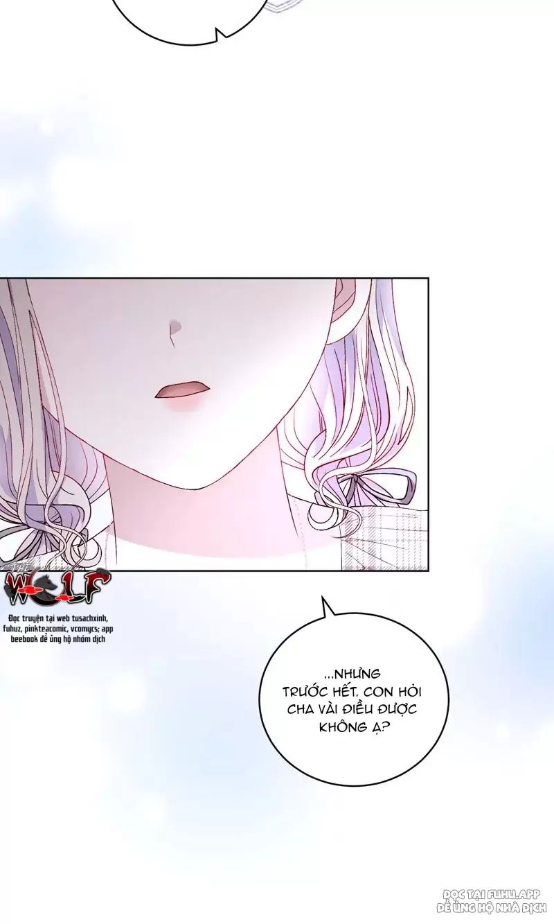 Một Ngày Nọ Bỗng Dưng Cha Xuất Hiện Chap 39 - Next Chap 38