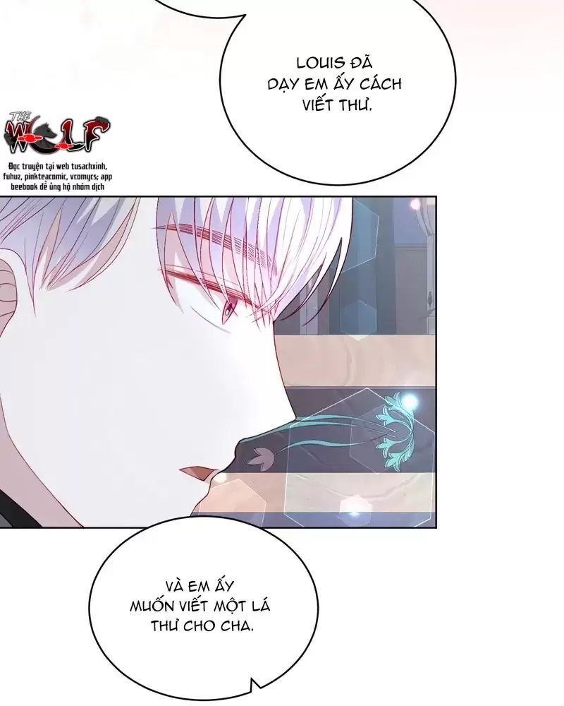 Một Ngày Nọ Bỗng Dưng Cha Xuất Hiện Chap 39 - Next Chap 38