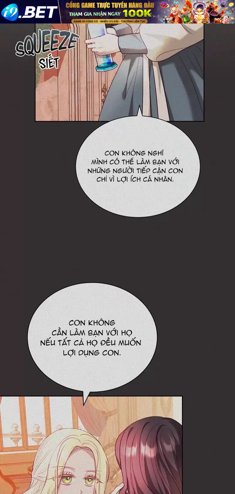 Một Ngày Nọ Bỗng Dưng Cha Xuất Hiện Chap 39 - Next Chap 38