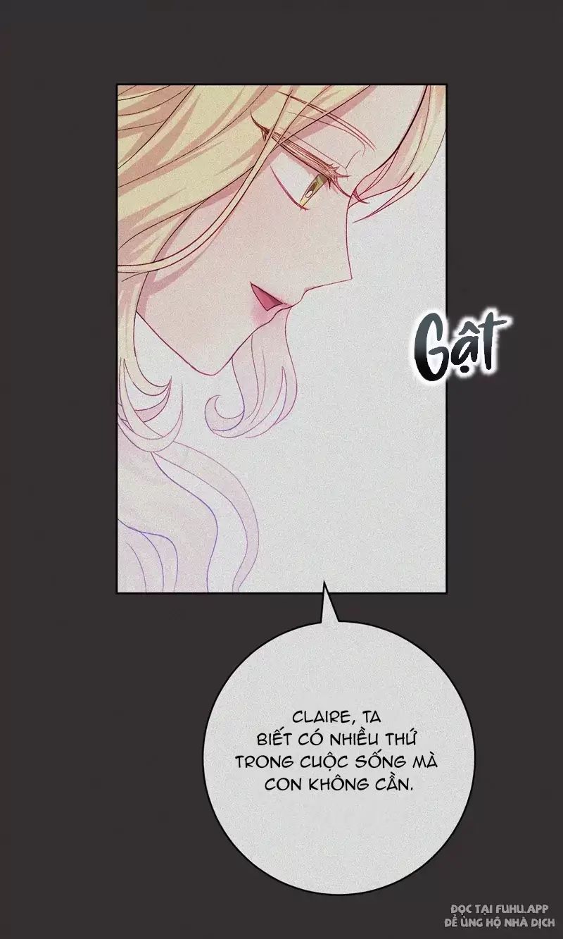 Một Ngày Nọ Bỗng Dưng Cha Xuất Hiện Chap 39 - Next Chap 38