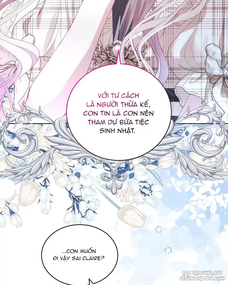 Một Ngày Nọ Bỗng Dưng Cha Xuất Hiện Chap 39 - Next Chap 38