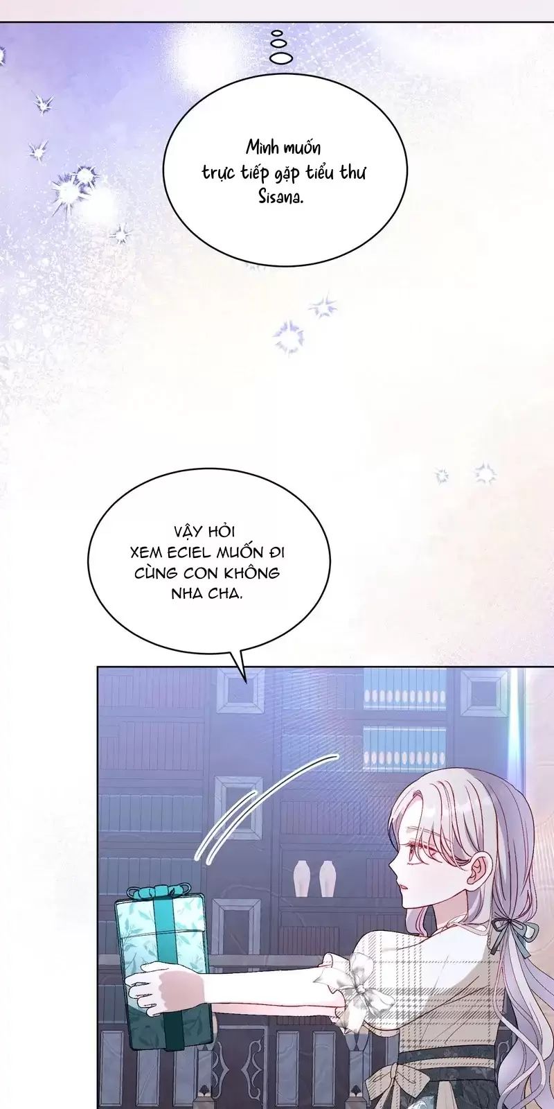 Một Ngày Nọ Bỗng Dưng Cha Xuất Hiện Chap 39 - Next Chap 38