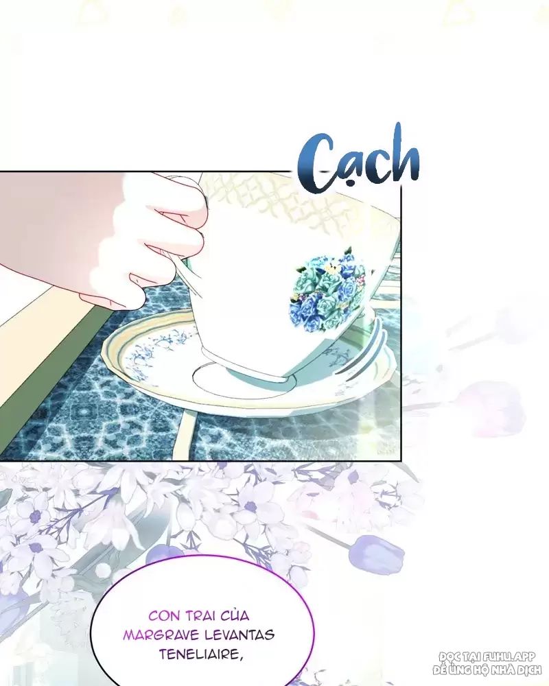 Một Ngày Nọ Bỗng Dưng Cha Xuất Hiện Chap 40 - Next Chap 39