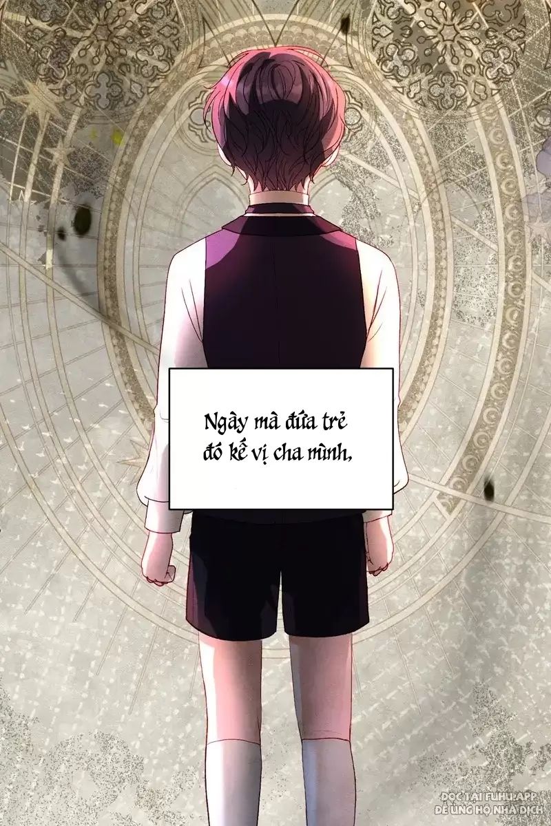 Một Ngày Nọ Bỗng Dưng Cha Xuất Hiện Chap 40 - Next Chap 39