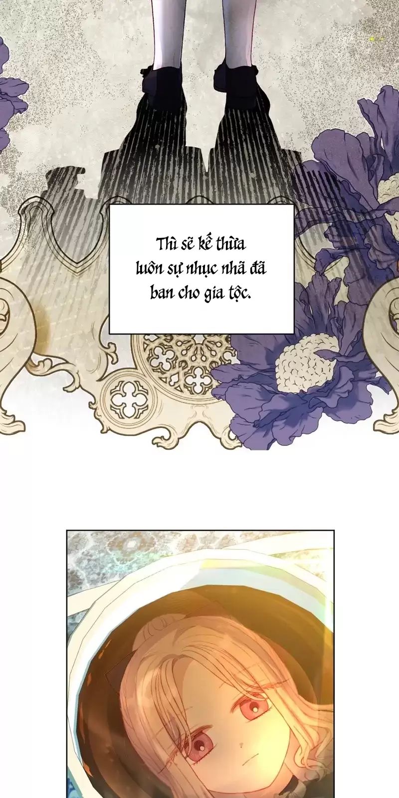 Một Ngày Nọ Bỗng Dưng Cha Xuất Hiện Chap 40 - Next Chap 39