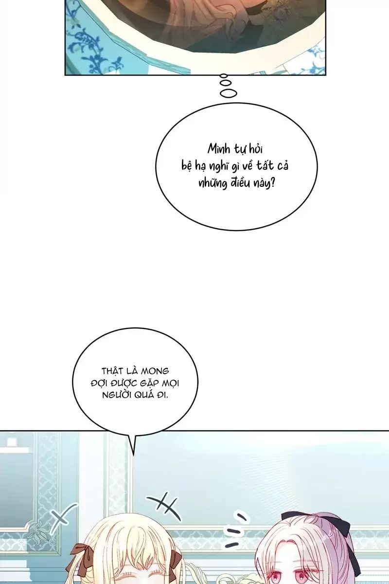 Một Ngày Nọ Bỗng Dưng Cha Xuất Hiện Chap 40 - Next Chap 39