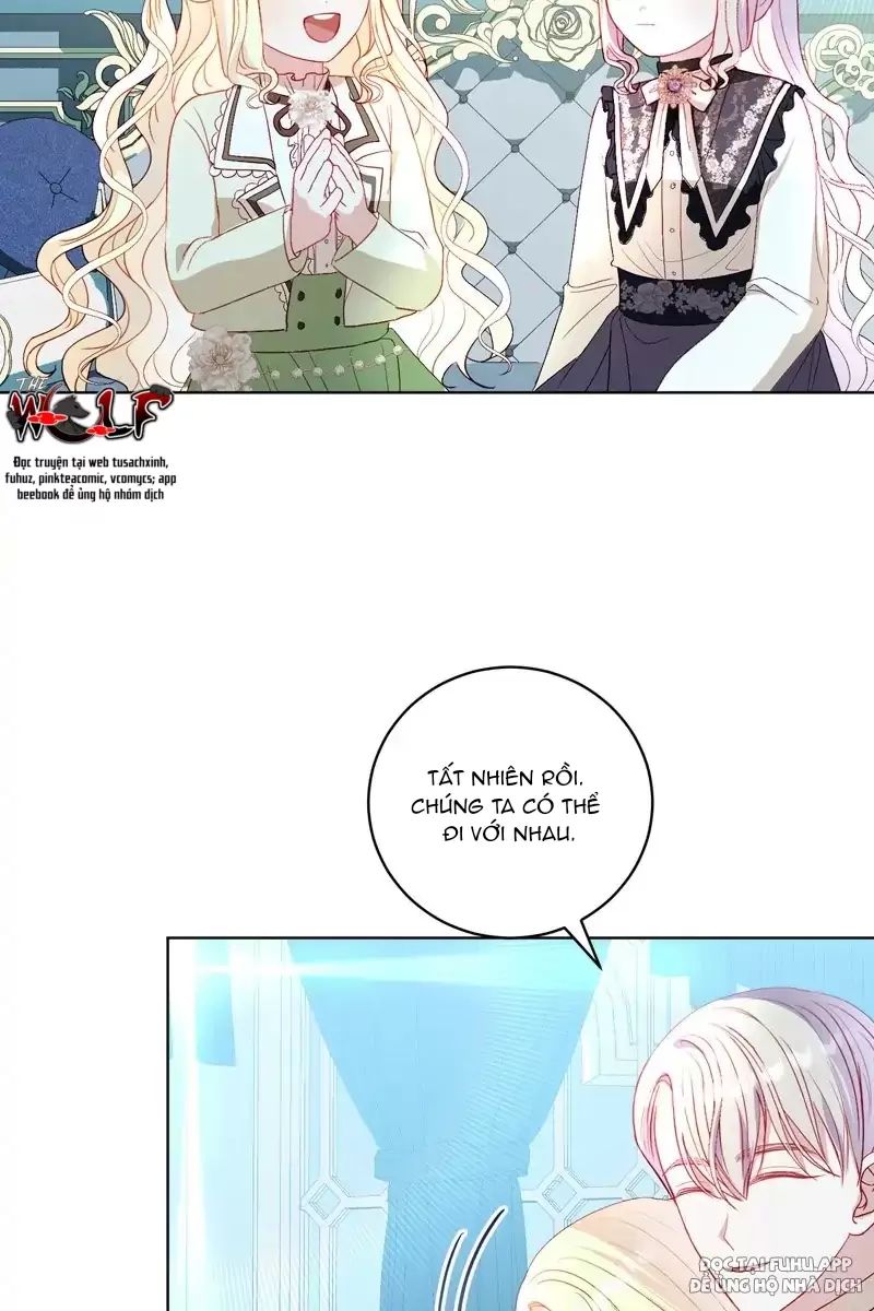 Một Ngày Nọ Bỗng Dưng Cha Xuất Hiện Chap 40 - Next Chap 39