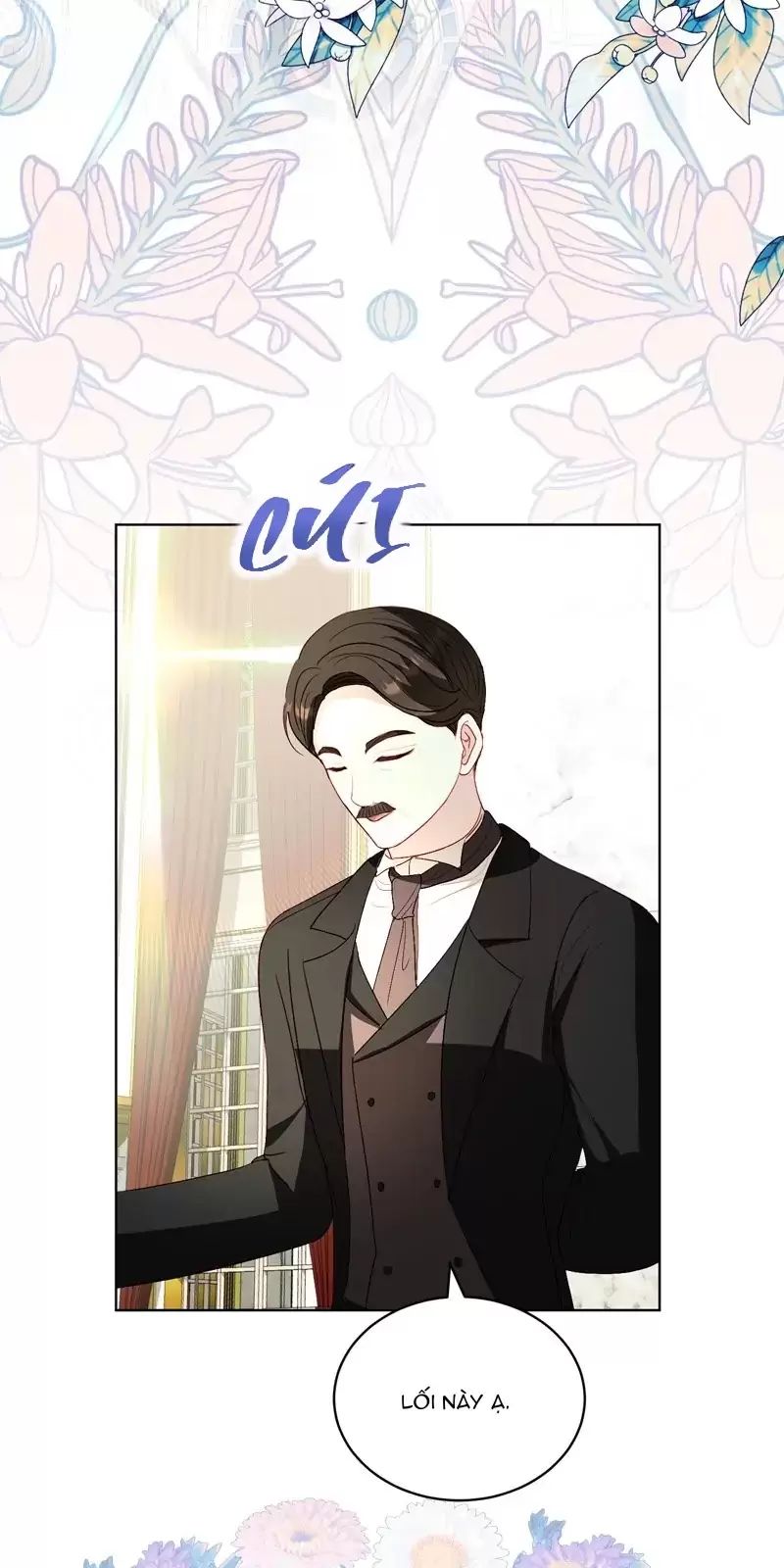 Một Ngày Nọ Bỗng Dưng Cha Xuất Hiện Chap 40 - Next Chap 39