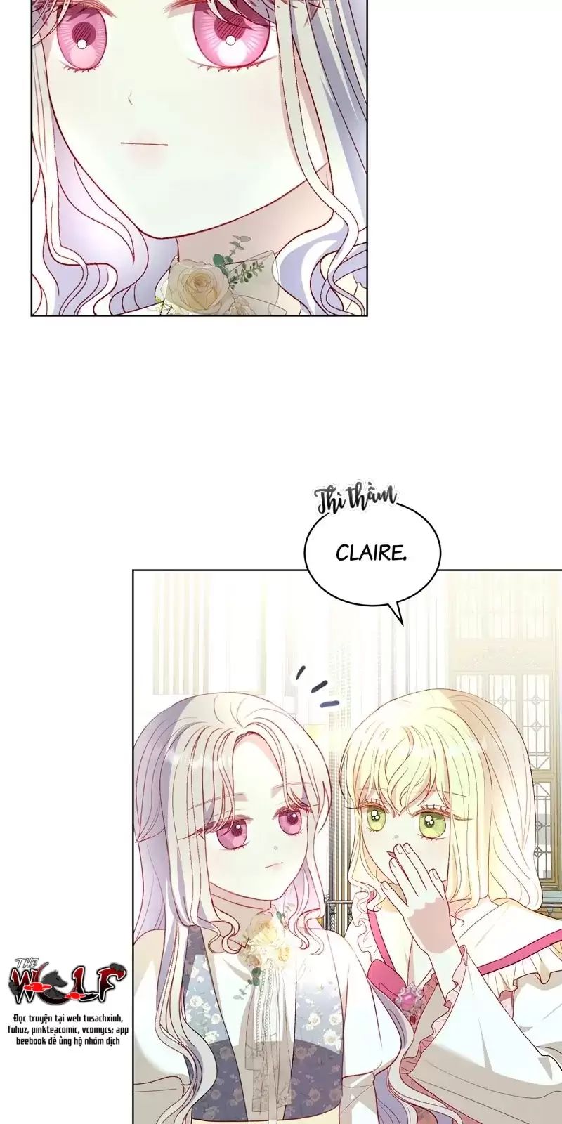 Một Ngày Nọ Bỗng Dưng Cha Xuất Hiện Chap 40 - Next Chap 39