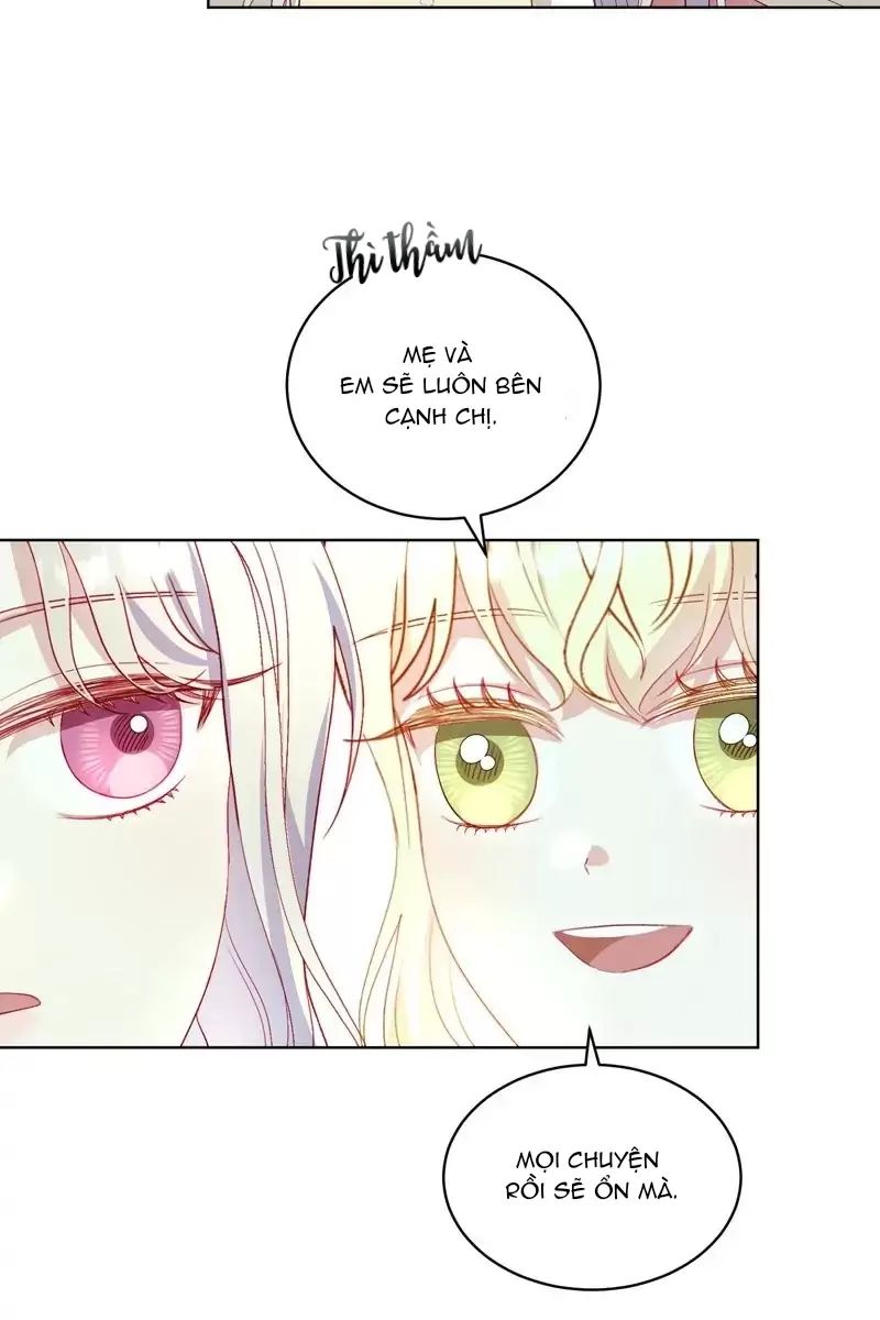 Một Ngày Nọ Bỗng Dưng Cha Xuất Hiện Chap 40 - Next Chap 39