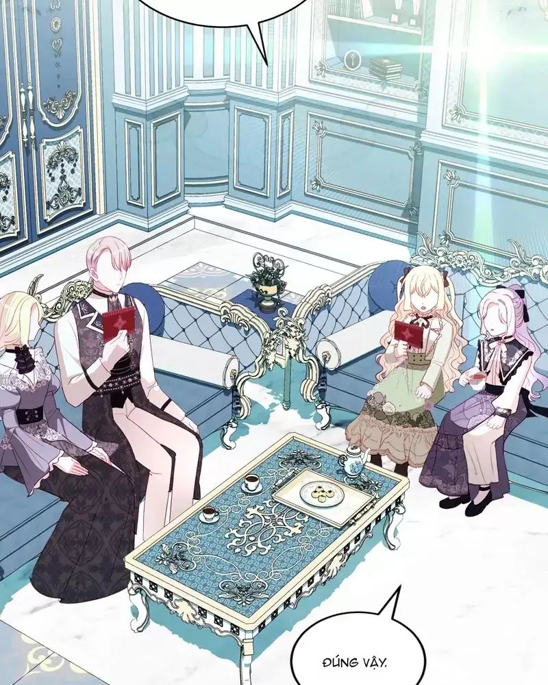 Một Ngày Nọ Bỗng Dưng Cha Xuất Hiện Chap 40 - Next Chap 39