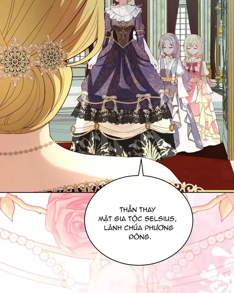 Một Ngày Nọ Bỗng Dưng Cha Xuất Hiện Chap 40 - Next Chap 39