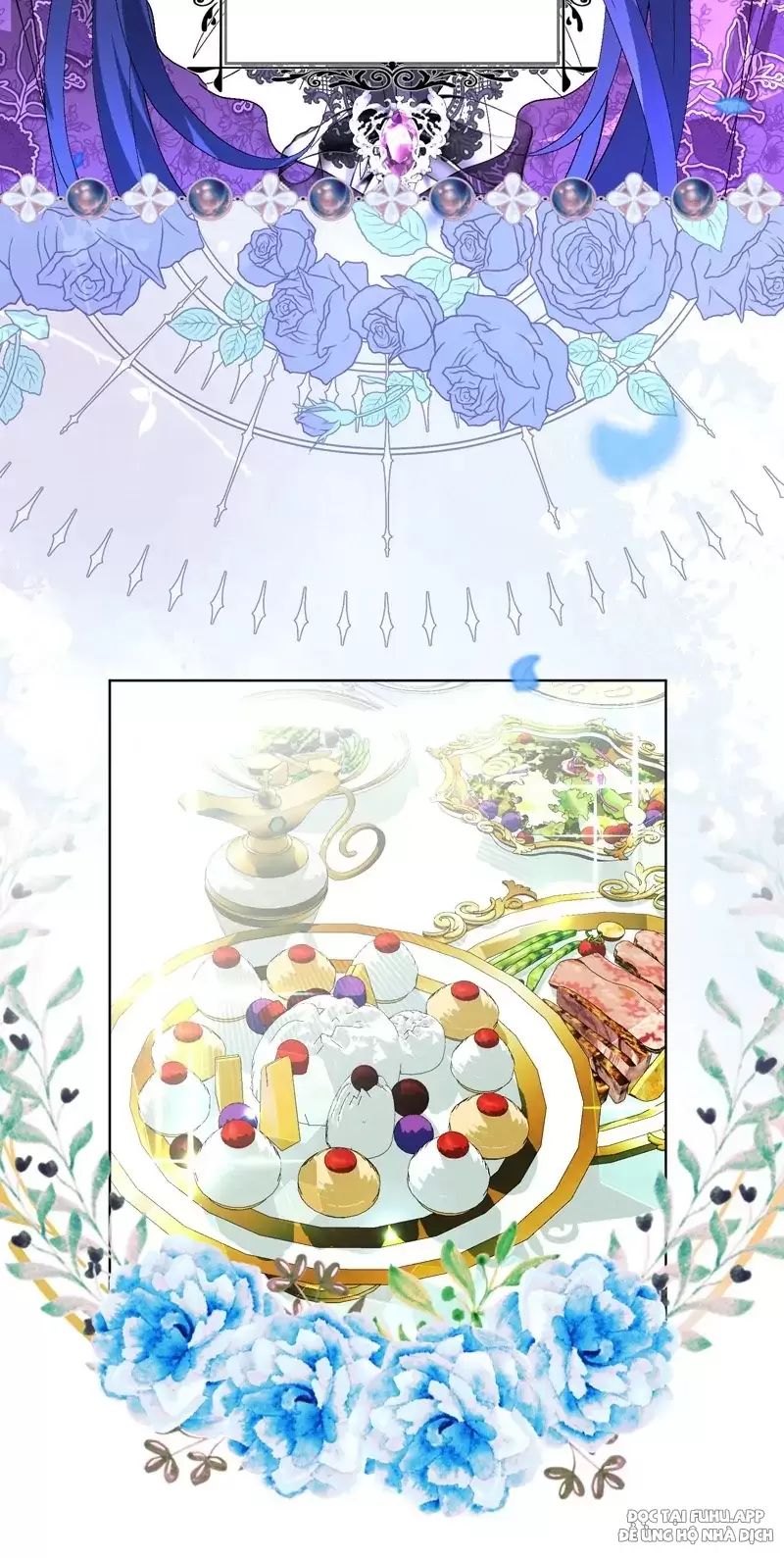 Một Ngày Nọ Bỗng Dưng Cha Xuất Hiện Chap 40 - Next Chap 39