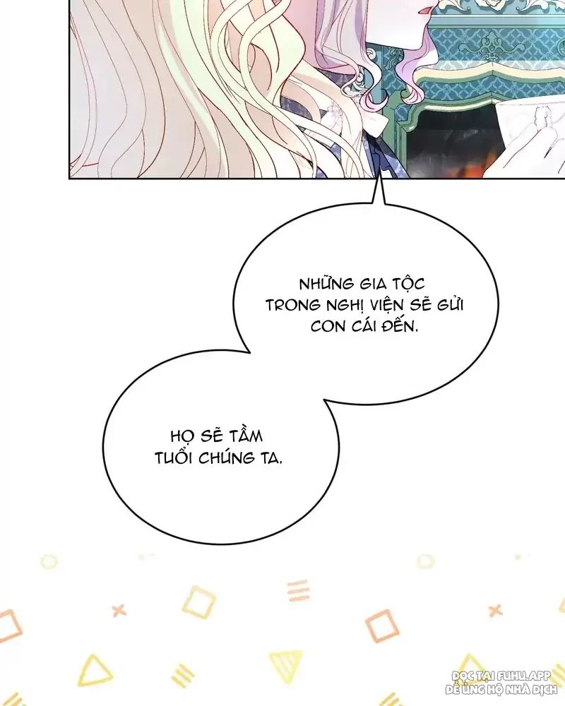 Một Ngày Nọ Bỗng Dưng Cha Xuất Hiện Chap 40 - Next Chap 39